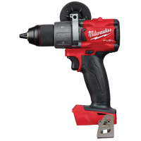 M18 Fuel™ Hammer Drill/Driver (Tool Only), 1/2" Chuck, 18.0 V UAD511 | NTL Industrial