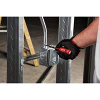 Screwdriver Set, 8 Pcs. NTL Industrial