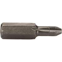 Screwdriver Bits