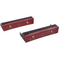 M&acirc;choires &agrave; prise en fibre NTL Industrial