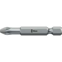 851/4 TZ Bit, Phillips, #3 Tip, 1/4" Drive Size, 2" Length NTL Industrial