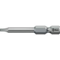 868/4 Square-Plus Bit, Square, #3 Tip, 1/4" Drive Size, 3-1/2" Length NTL Industrial
