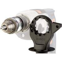 Two-Speed Hammer Drill NTL Industrial