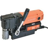 ICECUT MINI Magnetic Drill, 2", 2248 lbs. Drill Point Pressure NTL Industrial