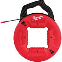 Ruban de tirage &agrave; pointe non conductrice NTL Industrial