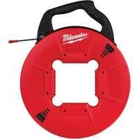 Ruban de tirage &agrave; pointe non conductrice NTL Industrial