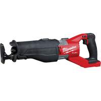 M18 Fuel Super Sawzall&reg; Reciprocating Saw (Tool Only), 18 V, Lithium-Ion Battery, 0-3000 SPM NTL Industrial