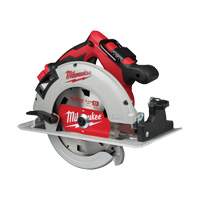 M18 Brushless Circular Saw (Tool Only), 7-1/4", 18 V NTL Industrial