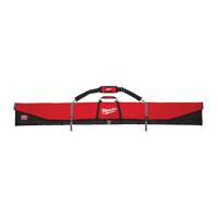 Sac de rangement pour niveau extensible, Polyester, Rouge NTL Industrial