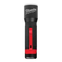 Lampe de poche &agrave; faisceau concentr&eacute; 325L, DEL, 325 lumens, Piles AAA NTL Industrial