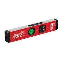 Redstick™ Digital Level with Pin-Point™ Measurement Technology UAE225 | NTL Industrial