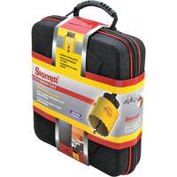 Trousse de scies-cloches industrielles, 14 morcea NTL Industrial