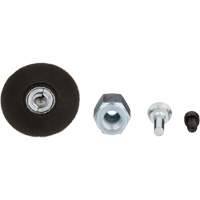 Support de disque en soie Roloc NTL Industrial