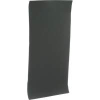 Wetordry 401Q Abrasive Sheet, 5-1/2" x 9", Fine Grit, Silicon Carbide NTL Industrial
