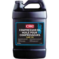 Compressor Oil UAE400 | NTL Industrial