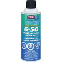 6-56 Multi Purpose Lubricant, Aerosol Can NTL Industrial