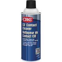 CO<sup>®</sup> Contact Cleaner, Aerosol Can UAE424 | NTL Industrial
