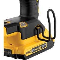 Trousse de cloueuse de finition Max XR, 20 V, Lithium-ion NTL Industrial