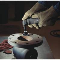 Meuleuse &agrave; angle droit &agrave; rectifier les matrices de s&eacute;rie G1, Collet 1/4", 12 000 Tr/min NTL Industrial