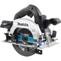 Sub-Compact Circular Saw (Tool Only), 6-1/2", 18 V NTL Industrial