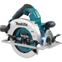 Circular Saw (Tool Only), 7-1/4", 18 V NTL Industrial
