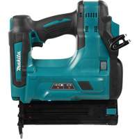 Brad Nailer (Tool Only), 18 V, Lithium-Ion NTL Industrial