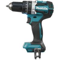Hammer Drill Driver with Brushless Motor (Tool Only), 1/2" Chuck, 18 V UAF042 | NTL Industrial