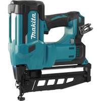 Finish Nailer (Tool Only), 18 V, Lithium-Ion UAF055 | NTL Industrial