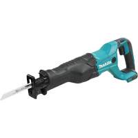 Reciprocating Saw (Tool Only), 18 V, Lithium-Ion Battery, 0-2800 SPM NTL Industrial