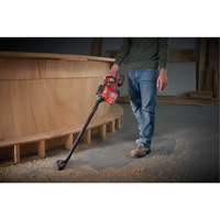 M18 Compact Vacuum (Tool Only), 18 V, 0.3 gal. Capacity NTL Industrial