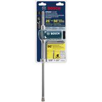 M&egrave;che d'extraction de poussi&egrave;re SDS-Plus Speed Clean NTL Industrial