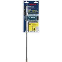 M&egrave;che d'extraction de poussi&egrave;re SDS-Plus Speed Clean NTL Industrial