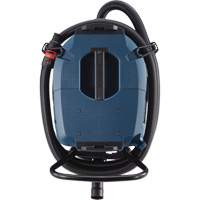 Dust Extractor, Abatement, 14.5 US Gal. (54.9 Litres) Capacity, Hepa Filtration NTL Industrial