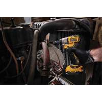 Xtreme Brushless Impact Wrench Kit, 12 V, 3/8" Socket NTL Industrial