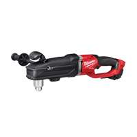 Perceuse coud&eacute;e M18 Fuel Super Hawg (outil seulement), 18 V, Mandrin 1/2", Lithium-ion NTL Industrial