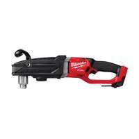 Perceuse coud&eacute;e M18 Fuel Super Hawg (outil seulement), 18 V, Mandrin 1/2", Lithium-ion NTL Industrial