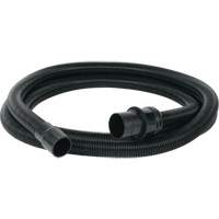 Anti-Static Suction Hose with Front Cuffs NTL Industrial