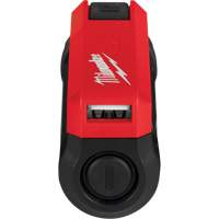 Alimentation et chargeur USB Redlithium, 4 V, Lithium-ion NTL Industrial