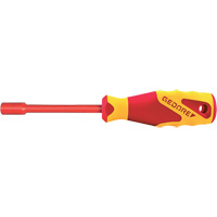 VDE Insulated Socket Wrench UAI381 | NTL Industrial