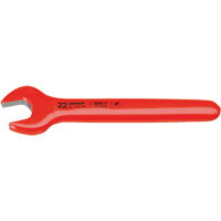 VDE Insulated Open-Ended Spanner UAI432 | NTL Industrial
