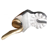 Universal Rotary Prong with Tie Stick Head UAI518 | NTL Industrial