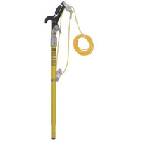 Round Pole Sectional Tree Trimmer UAI532 | NTL Industrial