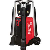 Tour d&eacute;clairage et chargeur MX Fuel Rocket, DEL, 27 000 lumens NTL Industrial