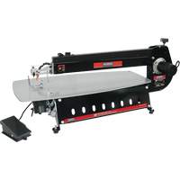 Professional Scroll Saw with Foot Switch UAI720 | NTL Industrial