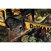 FlexVolt&reg; Brushless Chainsaw Kit, 16", Battery Powered, 60 V NTL Industrial
