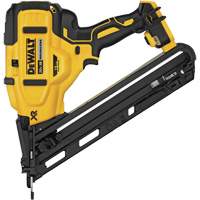 Max XR<sup>®</sup> Angled Finish Nailer (Tool Only), 20 V, Lithium-Ion UAI761 | NTL Industrial