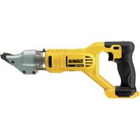 Max Swivel Head Double Cut Shears (Tool Only) NTL Industrial