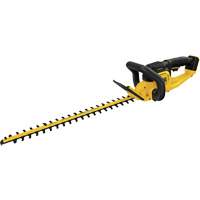 Max Cordless Hedge Trimmer, 22", 20 V, Battery Powered UAI780 | NTL Industrial