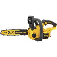 Max XR<sup>®</sup> Compact Cordless Chainsaw, 12", Battery Powered, 20 V UAI781 | NTL Industrial