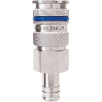 Coupleur Quicksilver NTL Industrial